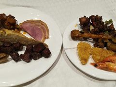 -明月东一酒店·菲斯特自助餐厅