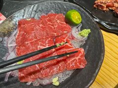 -焱铁烧·黑毛和牛专门店(南宁万象城店)