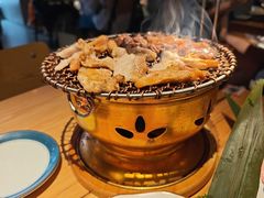 -烧肉达人•炭火烧肉(新天地店)