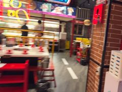 -老马路串串香火锅(北门桥店)