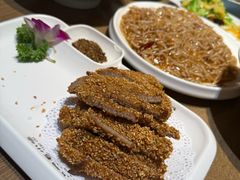 -直隶安家罩饼(复兴路店)