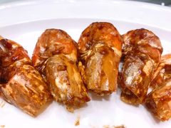 芥末虾-御彩酒家(东风东路店)