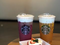 -星巴克臻选(嘉兴海宁银泰城店)