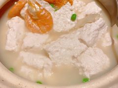 农家盐卤豆腐-新荣记(椒江店)