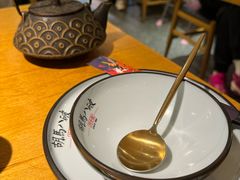 -胡马八破·川菜小馆(高新万达店)