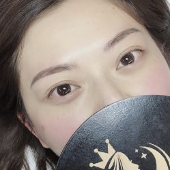 点击看大图 -久匠·纹眉半永久野生眉