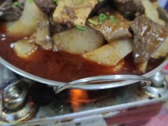 -桂萍特色牛筋牛杂(长堤街总店)