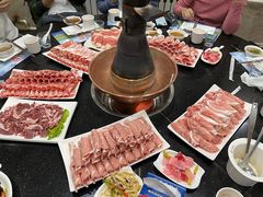 -草原饭店火锅