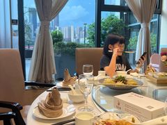 -渝信川菜(南滨店)