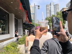 -李记清真馆(打钉巷店)