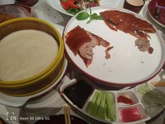 -大鸭梨烤鸭店(花园村店)