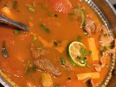 -美奈小馆·东南亚菜(福田星河COCO Park店)