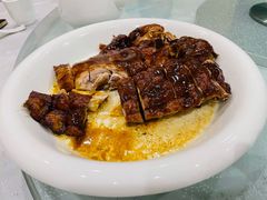 -盈旺小厨·非遗黄鳝饭(泰康路店)