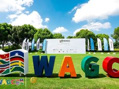 -苏州太湖国际高尔夫俱乐部