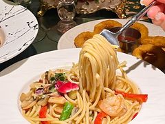 -第101座花园餐厅(湖滨88店)