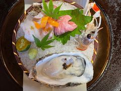 -湖月·割烹料理(湖滨店)