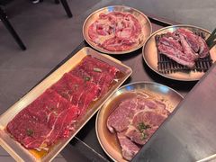 -西塔老太太泥炉烤肉(上海七宝领展广场店)