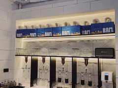 -Dogi&kiki Coffee(中心商务大厦店)