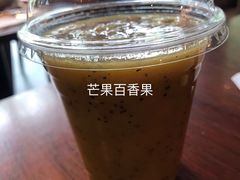 -麦田工坊(月湖店)