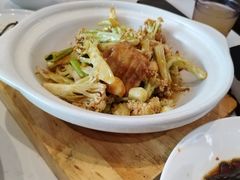 -峨嵋小镇·川菜(勒泰中心店)