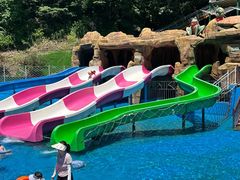 -参仙谷生态旅游度假区