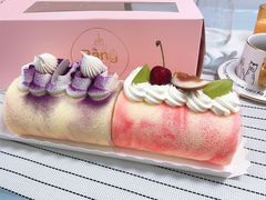 -胖爸爸烘焙工作室(平湖家居店)