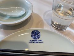 -惠丰堂饭庄·烤鸭·京味菜(翠微路店)
