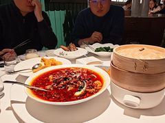 -漢舍中国菜馆(浦东嘉里城店)