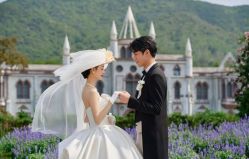 -维多利亚婚纱摄影全球旅拍(华南旗舰店)