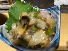 -昱匠·日本料理(金融街店)