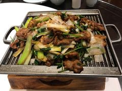 -宝轩渔府·老字号海鲜·正宗津菜(水上店)
