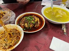 -老丘丘(较场口店)