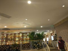 -长安大饭店(陕西大厦)