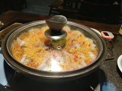 -老灶房-四川土菜(铁牛广场店)
