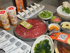 -怂重庆火锅厂(龙华壹方城店)