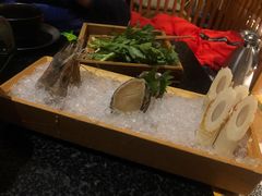 -無境·匠心日本料理(汉街店)