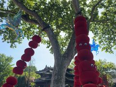 -钱王祠