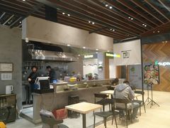 -面乙新派手擀面(大悦城店)