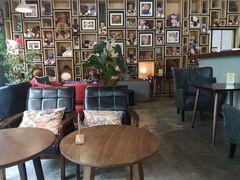 大堂-咖法森林·咖啡  酒吧(天河店)