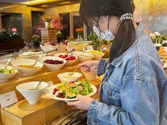 -AdD全日制餐厅(中谷花园酒店)