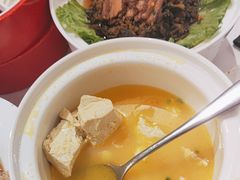 -满堂·烤鸭店·北京菜(鼓楼店)