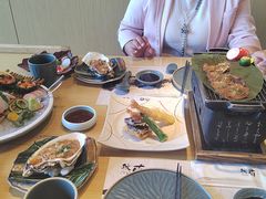-秋荀日本料理(昆明同德广场店)