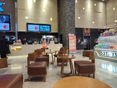 -万达影城 太原龙湖激光IMAX万达广场店(解放路店)