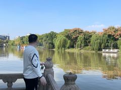 -南通濠河风景名胜区