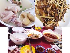 -易老妈蹄花.特色川菜(人民公园总店)