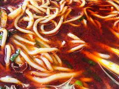 -清真磨沟沿老字号牛肉面(总店)