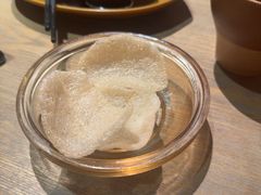 -耶里夏丽·新疆菜·28年喀什老馆(田林东路店)