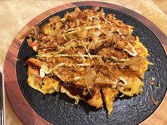 -桃屋日本料理(清华科技园店)