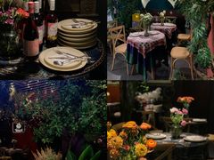 -第101座花园餐厅(湖滨88店)