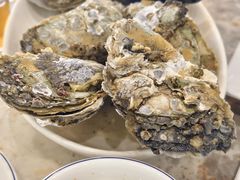 -台山新孖宝柴火黄鳝饭(三合温泉店)